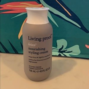 Nourishing Styling Cream - New, unopened
